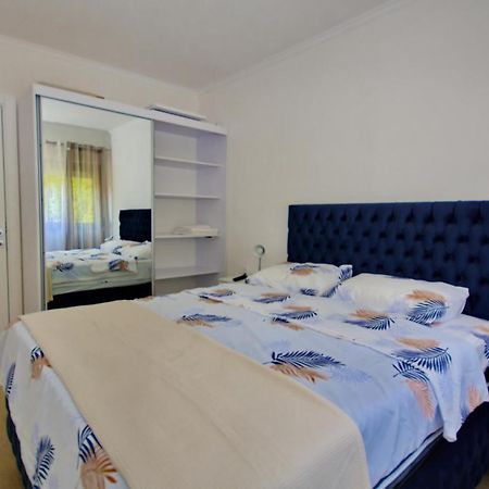 Apartment Martin Kotor Kültér fotó