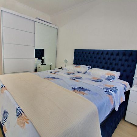 Apartment Martin Kotor Kültér fotó