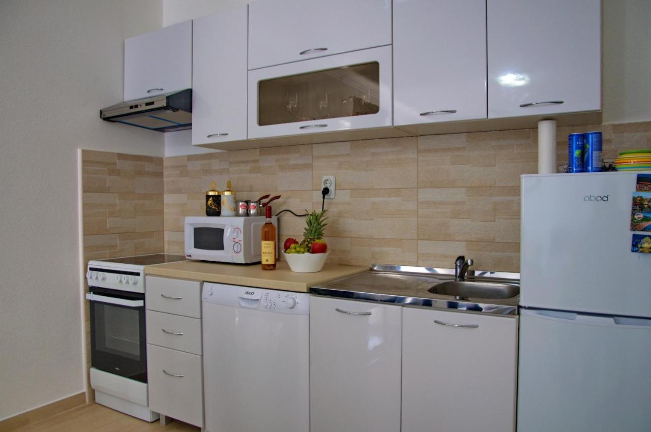 Apartment Martin Kotor Kültér fotó