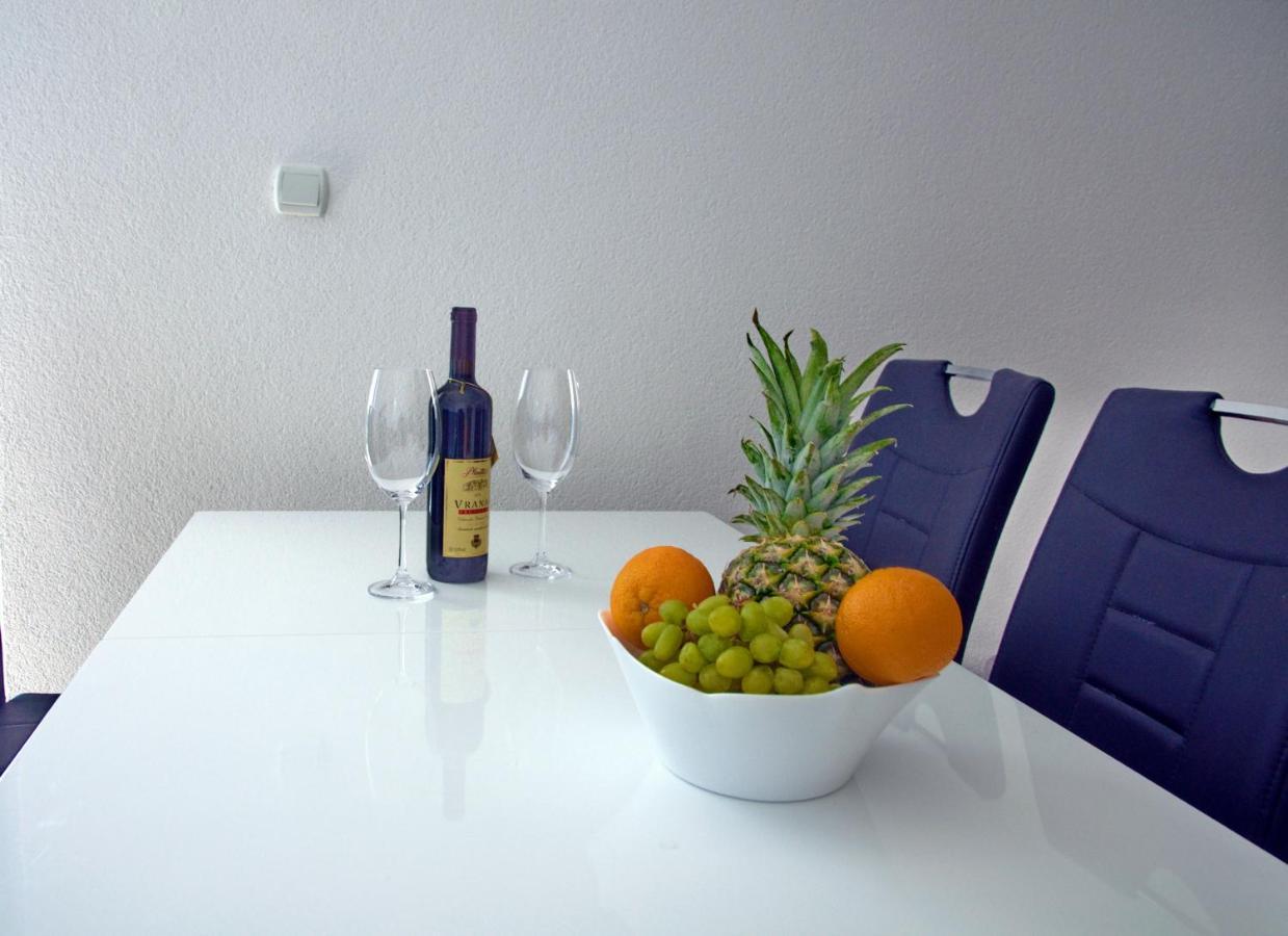 Apartment Martin Kotor Kültér fotó