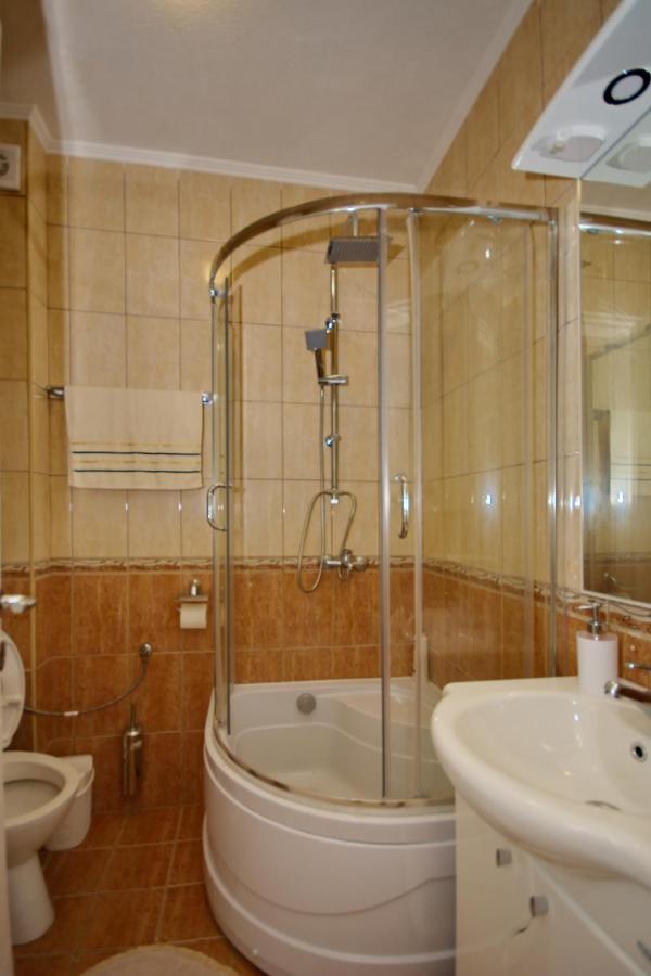Apartment Martin Kotor Kültér fotó