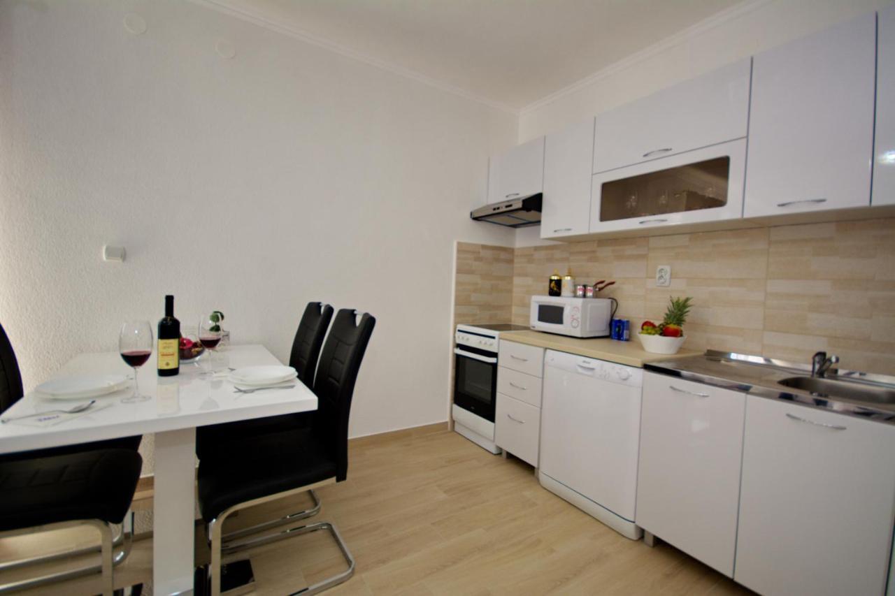 Apartment Martin Kotor Kültér fotó