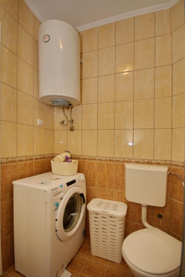 Apartment Martin Kotor Kültér fotó