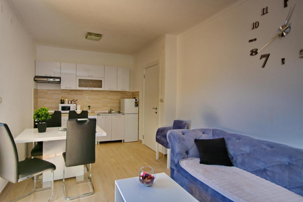 Apartment Martin Kotor Kültér fotó