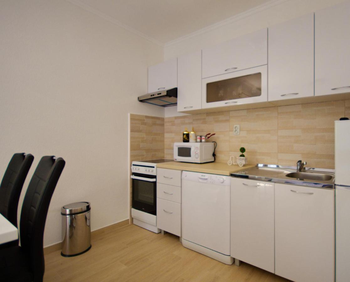 Apartment Martin Kotor Kültér fotó