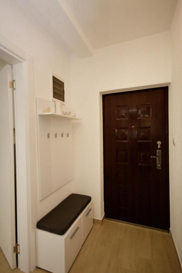 Apartment Martin Kotor Kültér fotó