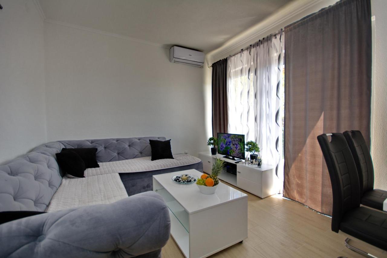 Apartment Martin Kotor Kültér fotó